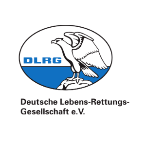 Logo Deutsche Lebens-Retter-Gesellschaft e.V.